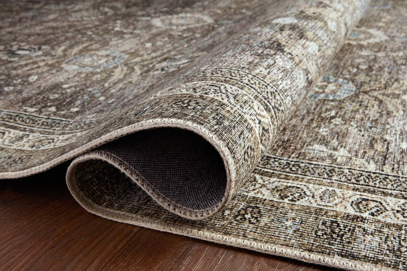 Layla Antique Moss LAY-13