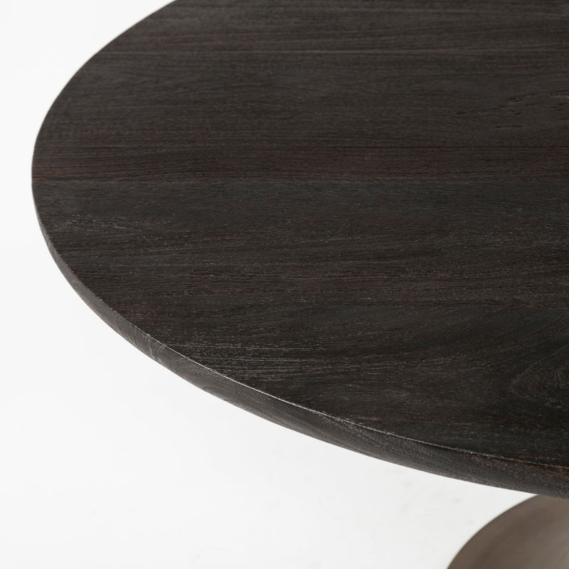 Mcleod Round Dining Table