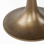 Mcleod Round Dining Table