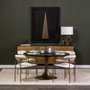 Mcleod Round Dining Table