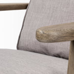 Olympus Accent Chair