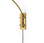Beldon Sconce