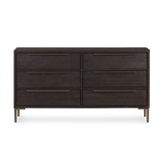 Wyatt 6 Drawer Dresser