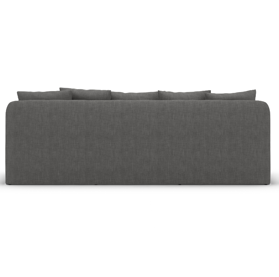 Dalton Outdoor Slipcover Sofa