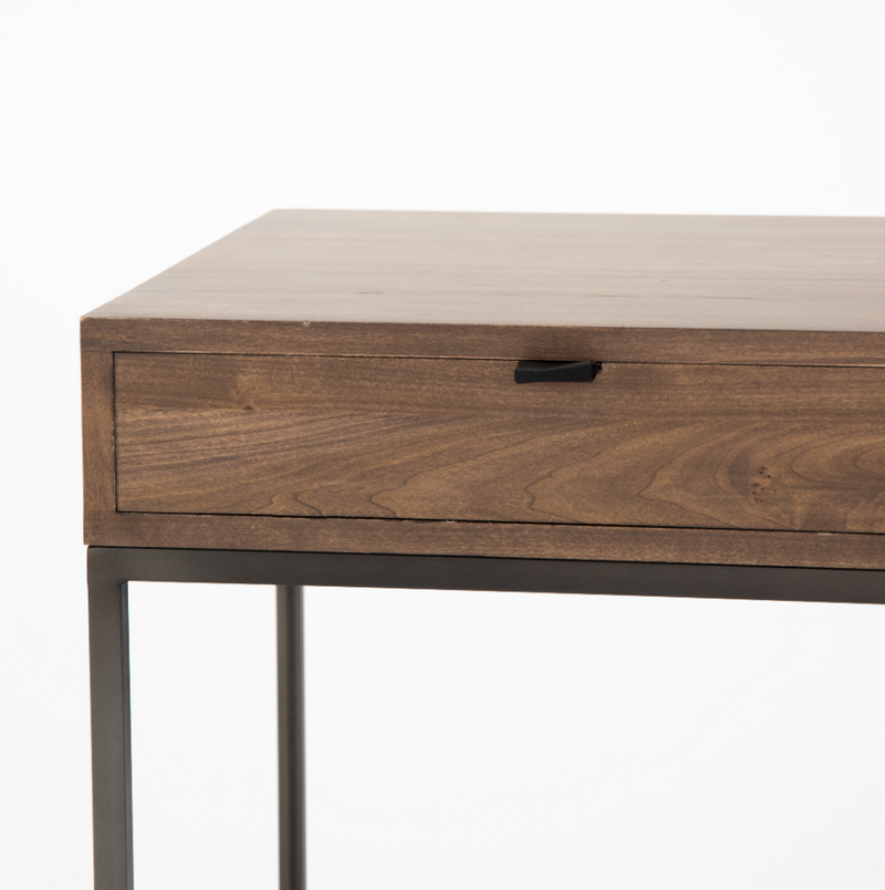 Tucker Desk System + Filing Cabinet