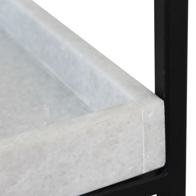 Erasmo Coffee Table