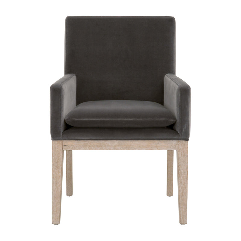 Drake Dining Arm Chair