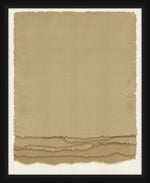 SALE: Cardboard Framed Wall Art