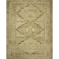 Sinclair SIN-02 (MH) Khaki/Tobacco Rug