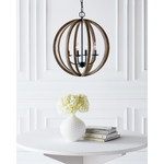Allier Pendant