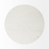 Maxwell Marble Top Dining Table