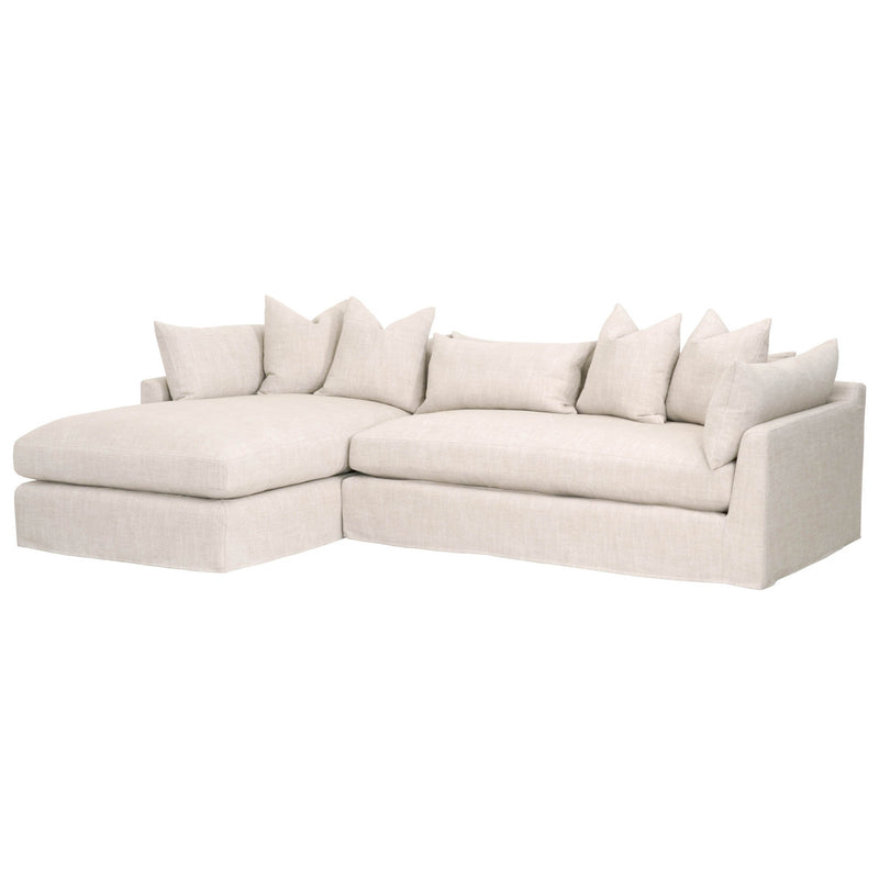 Hazen Sectional Left Facing