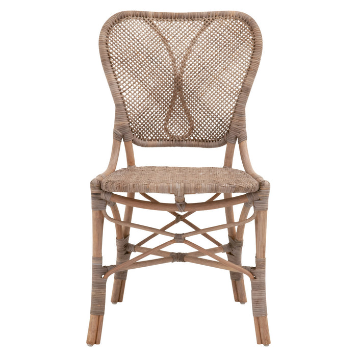 Palm Dining Chair