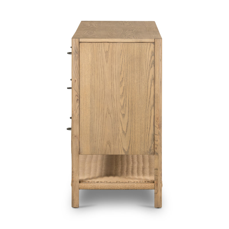 Zion Dresser