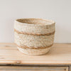 Small Maize Basket