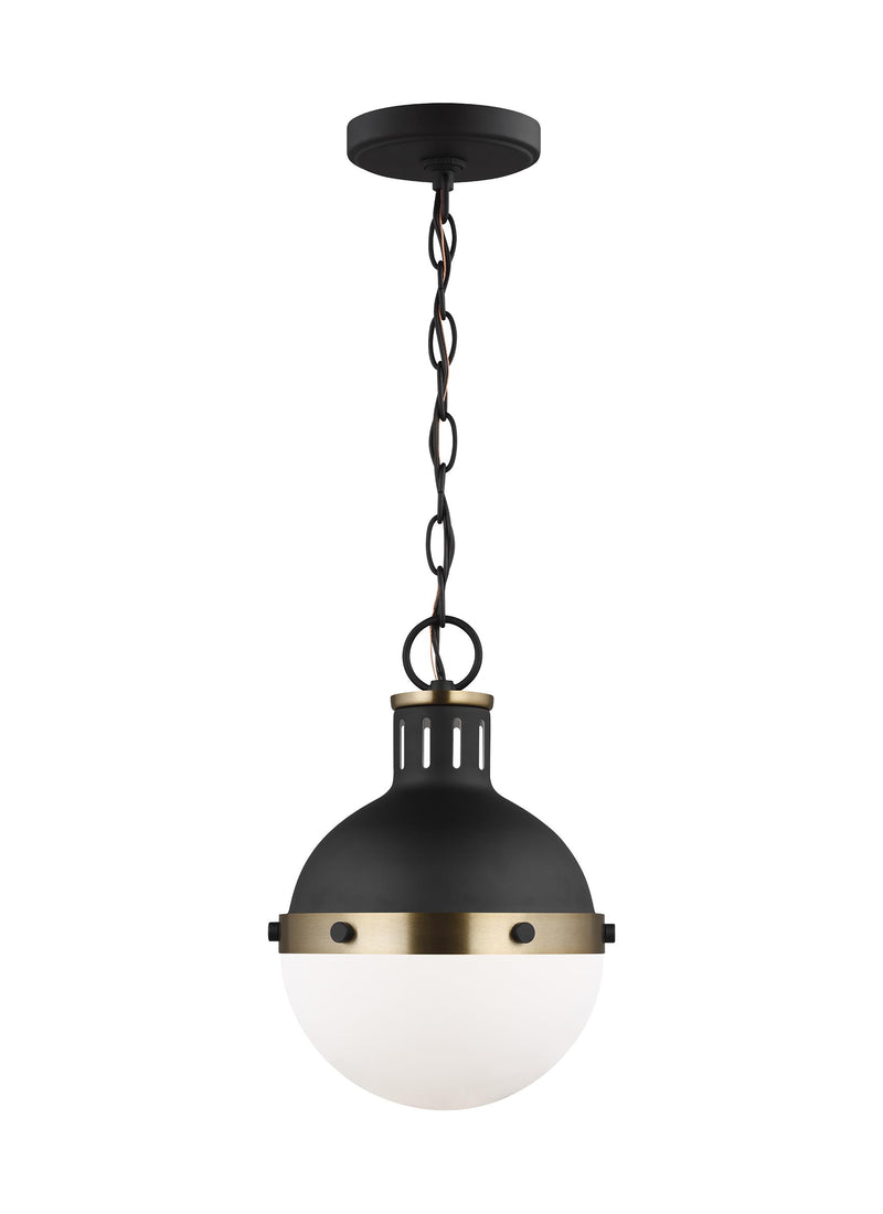 Hanks One Light Mini Pendant