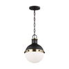 Hanks One Light Mini Pendant