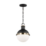 Hanks One Light Mini Pendant