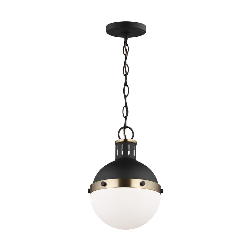 Hanks One Light Mini Pendant
