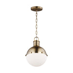 Hanks One Light Mini Pendant