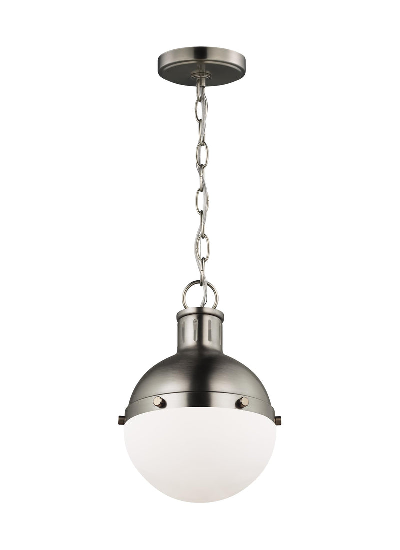Hanks One Light Mini Pendant