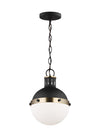 Hanks One Light Mini Pendant