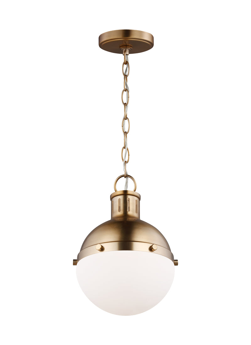 Hanks One Light Mini Pendant