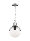 Hanks One Light Mini Pendant