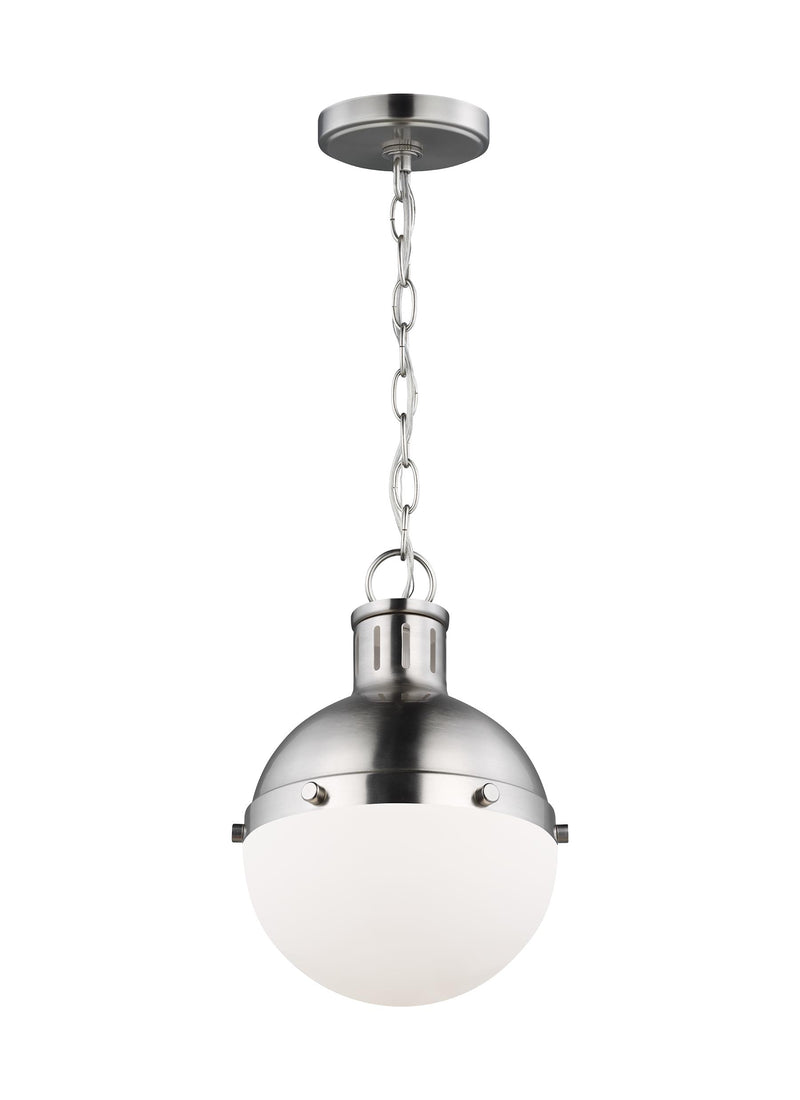 Hanks One Light Mini Pendant