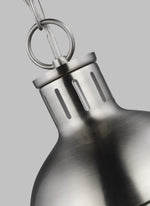 Hanks One Light Mini Pendant