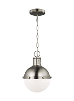 Hanks One Light Mini Pendant