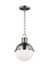 Hanks One Light Mini Pendant