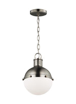 Hanks One Light Mini Pendant