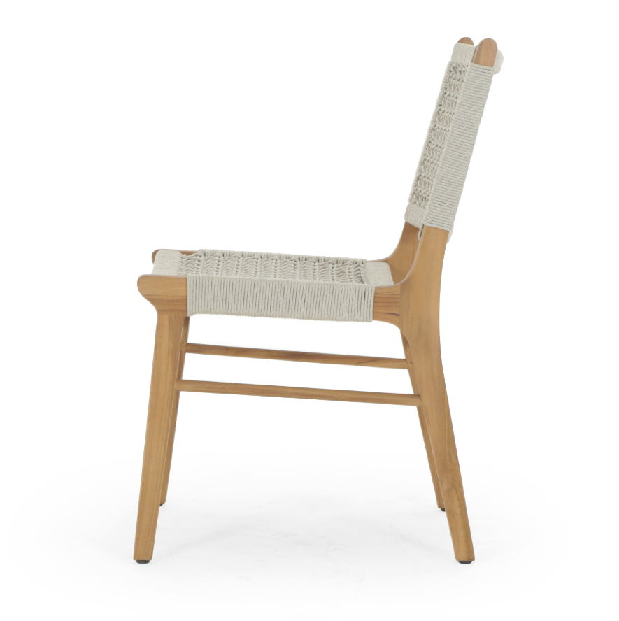 Deon Outdoor Dining Chair