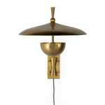 Beldon Sconce