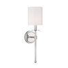 1-Light Sconce