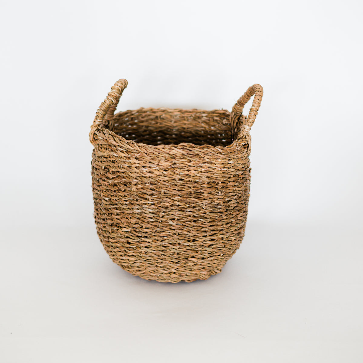 Small Wicker Basket – Lane & Co.
