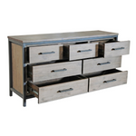 Irondale Dresser