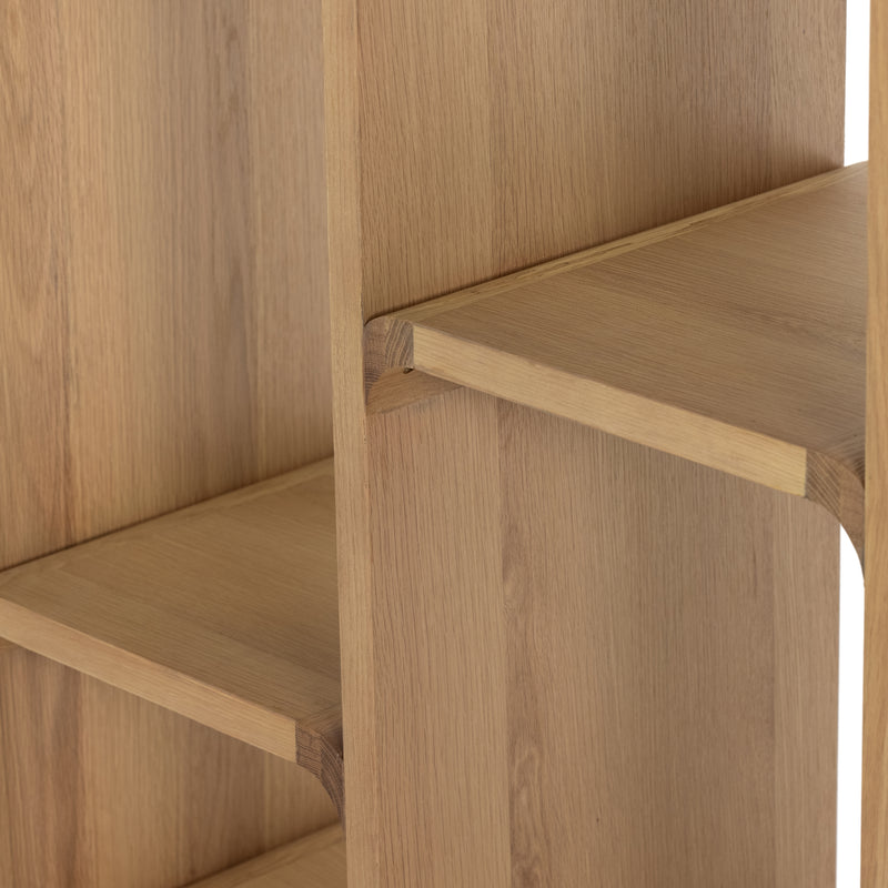 Milo Bookcase