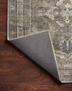 Layla Antique Moss LAY-13