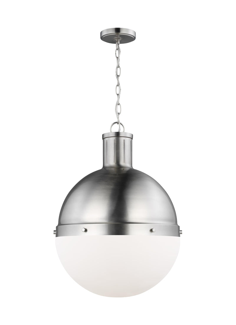 Hanks One Light Medium Pendant
