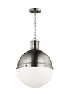 Hanks One Light Medium Pendant
