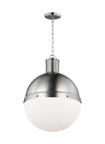 Hanks One Light Medium Pendant