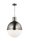 Hanks One Light Medium Pendant