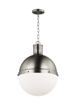 Hanks One Light Medium Pendant