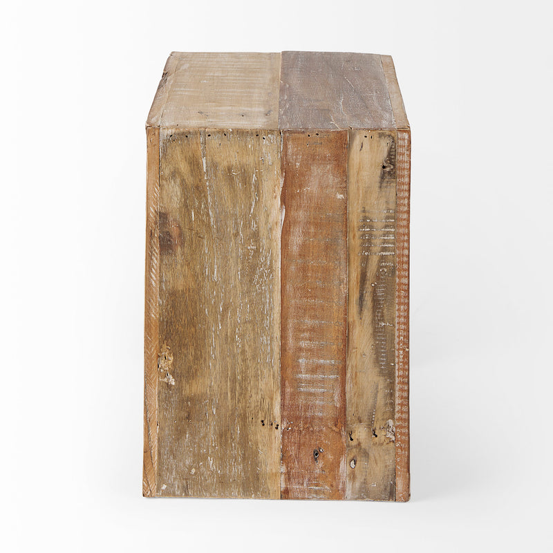 Solveig  Side Table
