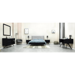 Phoenix Queen Bed