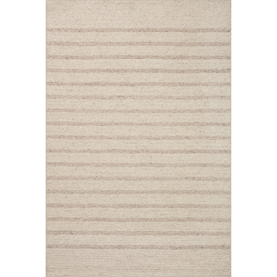 Ashby ASH-01 (MH) Oatmeal/Sand Rug