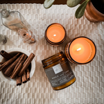 Noel & Co - Maple & Chai