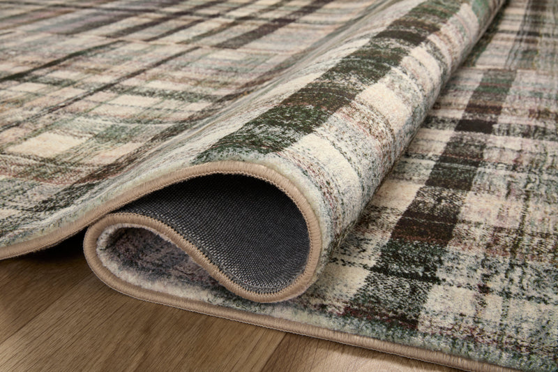 Humphrey HUM-03 (CJ) Forest/Multi Rug